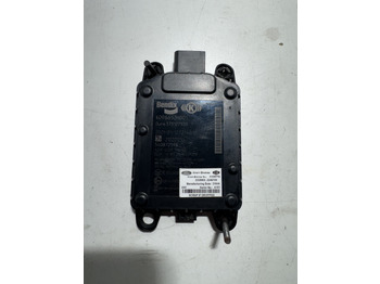 النظام الكهربائي FORD