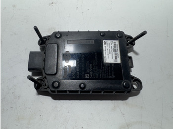 النظام الكهربائي FORD