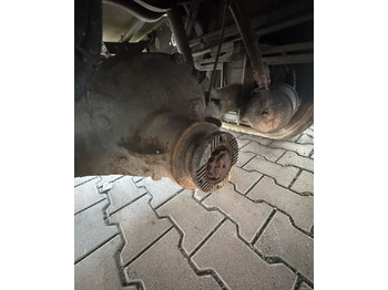 ترس تفاضلي MERCEDES-BENZ Atego