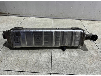 المحرك و قطع الغيار - شاحنة Mercedes-Benz Atego OM 934 E6: صورة 3 المحرك و قطع الغيار - شاحنة Mercedes-Benz Atego OM 934 E6: صورة 3