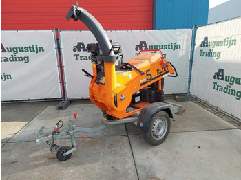 قاطعة الأخشاب