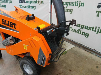 قاطعة الأخشاب Eliet super Prof ZR ABM: صورة 5