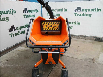 قاطعة الأخشاب Eliet super Prof ZR ABM: صورة 4