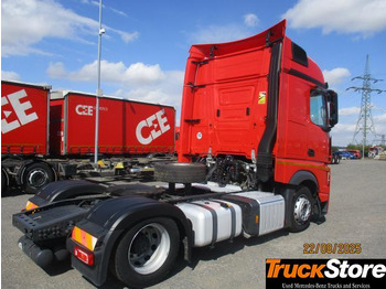 رأس تريلا Mercedes-Benz Actros 1845 LS nRL: صورة 3 رأس تريلا Mercedes-Benz Actros 1845 LS nRL: صورة 3