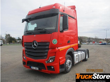 مقطورة السحب MERCEDES-BENZ Actros 1845