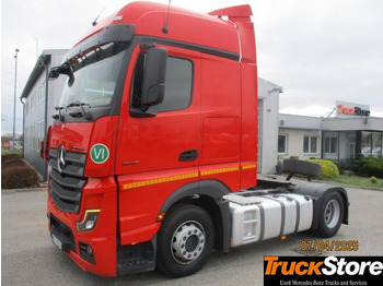 مقطورة السحب MERCEDES-BENZ Actros 1845
