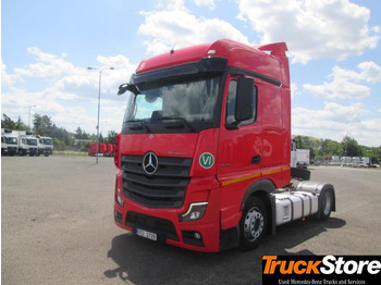 مقطورة السحب MERCEDES-BENZ Actros 1845