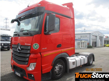 مقطورة السحب MERCEDES-BENZ Actros 1845