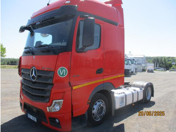 مقطورة السحب MERCEDES-BENZ Actros 1845
