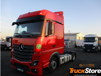 رأس تريلا MERCEDES-BENZ Actros 1845
