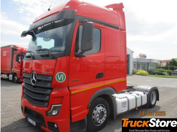 مقطورة السحب MERCEDES-BENZ Actros 1845
