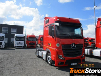 رأس تريلا MERCEDES-BENZ Actros 1845
