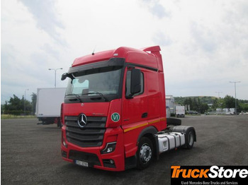 مقطورة السحب MERCEDES-BENZ Actros 1845