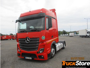 مقطورة السحب MERCEDES-BENZ Actros 1845