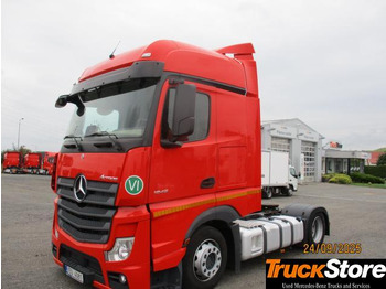 رأس تريلا MERCEDES-BENZ Actros 1845