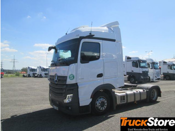 مقطورة السحب MERCEDES-BENZ Actros 1845