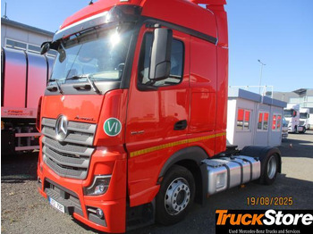 مقطورة السحب MERCEDES-BENZ Actros 1845