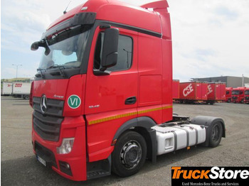 مقطورة السحب MERCEDES-BENZ Actros 1845