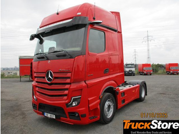 رأس تريلا MERCEDES-BENZ Actros 1848