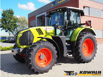جرار CLAAS Arion 610