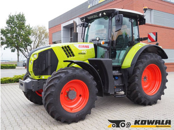 جرار CLAAS Arion 610
