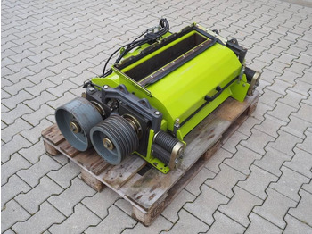 قطع الغيار - آلات الحصاد Claas Jaguar - MULTI CROP CRACKER L 100/125: صورة 4