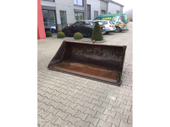 بكت شيول - آلات الإنشاء Atlas 2300mm, 4-Punkt: صورة 2 بكت شيول - آلات الإنشاء Atlas 2300mm, 4-Punkt: صورة 2