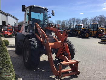 اللودر بعجل Atlas 95 Turbo: صورة 2