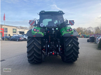 جرار للبيع  Deutz-Fahr 6180 TTV 30 Jahre Edition: صورة 3