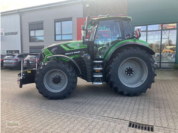 جرار للبيع  Deutz-Fahr 6180 TTV 30 Jahre Edition: صورة 2