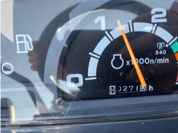 تأجير Iseki TM3267 AL Iseki TM3267 AL: صورة 5