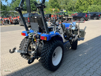 تأجير Iseki TM3267 AL Iseki TM3267 AL: صورة 3