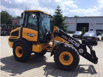 تأجير JCB 409 JCB 409: صورة 4 تأجير JCB 409 JCB 409: صورة 4