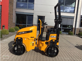 مدحلة للبيع  JCB CT160: صورة 2
