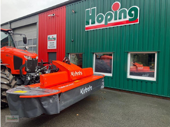 جزازة العشب KUBOTA