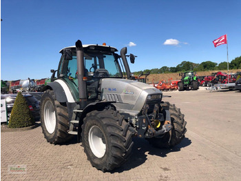 جرار Lamborghini R6 140 Deutz M610: صورة 3