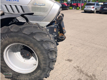 جرار Lamborghini R6 140 Deutz M610: صورة 5