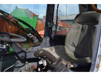 حفار ذو عجلات Atlas 1404 M: صورة 3 حفار ذو عجلات Atlas 1404 M: صورة 3