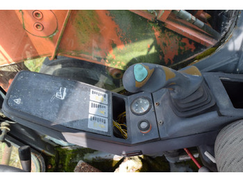 حفار ذو عجلات Atlas 1404 M: صورة 4 حفار ذو عجلات Atlas 1404 M: صورة 4