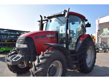 جرار Case-IH Maxxum 110: صورة 2