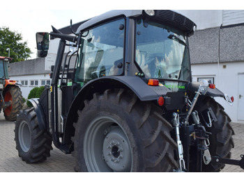 جرار للبيع  Deutz-Fahr 5095 D GS: صورة 4