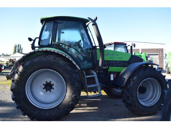 جرار Deutz-Fahr Agrotron 1160 TTV: صورة 4