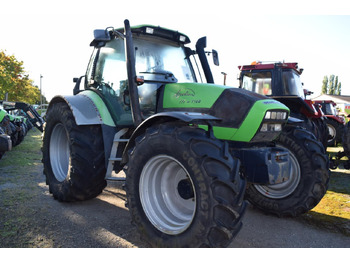 جرار Deutz-Fahr Agrotron 1160 TTV: صورة 2