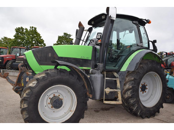 جرار DEUTZ Agrotron M 620