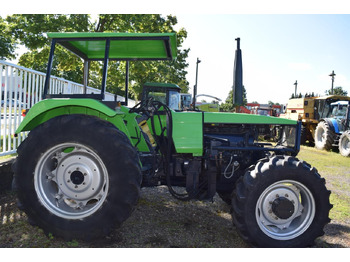 جرار DEUTZ DX