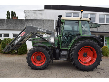 جرار FENDT Farmer 309