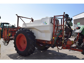 رشاش مسحوب HOLDER