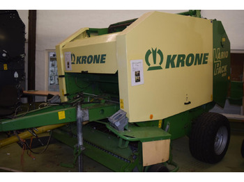 آلة بالات دائرية KRONE Vario pack