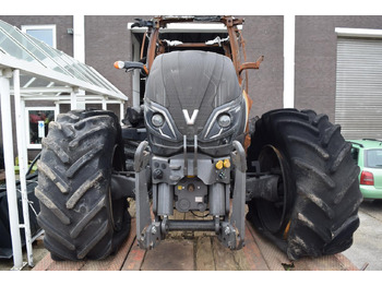 جرار VALTRA T234
