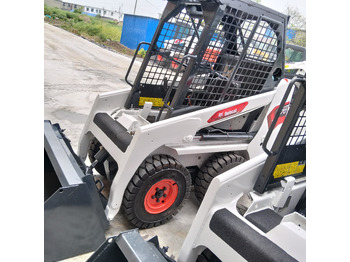 شيول صغير Bobcat S70: صورة 5 شيول صغير Bobcat S70: صورة 5